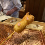 串かつ あーぼん - 