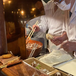 串かつ あーぼん - 