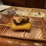 串かつ あーぼん - 