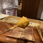 串かつ あーぼん - 