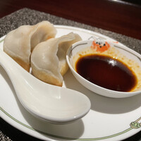 中国飯店 富麗華 - 