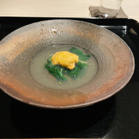 御料理 無窮 - 