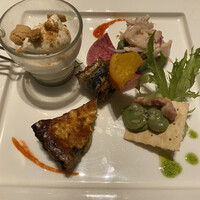 トラットリア トペ - 