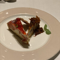 トラットリア トペ - 