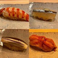 鮨 いしやま - 