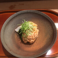 すし処 みや古分店 - 