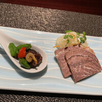 中国飯店 富麗華 - 