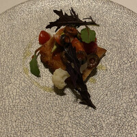 トラットリア トペ - 