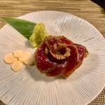 藤沢 肉料理専門店 瑞流 - 