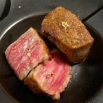 藤沢 肉料理専門店 瑞流 - 