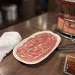 炭火焼肉ホルモン うらら - 