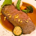 藤沢 肉料理専門店 瑞流 - 