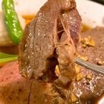 藤沢 肉料理専門店 瑞流 - 