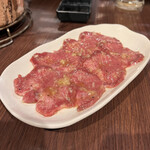 炭火焼肉ホルモン うらら - 