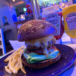 Nine9 Style hamburger&bar - 