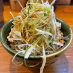 ラーメン 末廣家 - 