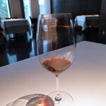 NARISAWA - ボルドーの古酒