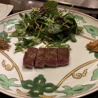 銀座うかい亭 - 