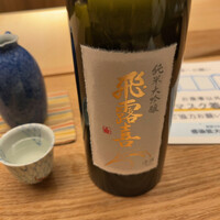 天神橋 青木 - 