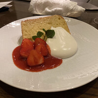 銀座うかい亭 - 