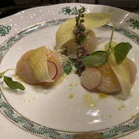 銀座うかい亭 - 