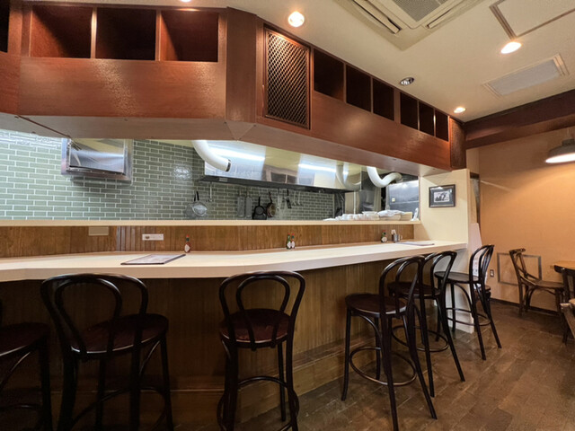 Luisiana kitchen & Bar 「MORE PO-BOYS 」 photo 4