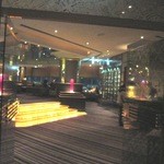 テーブル36 - 豪華なアプローチです！