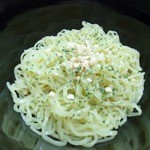 入船食堂 - グリーンメン　3