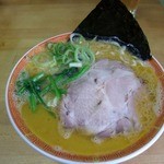 入船食堂 - ラーメン