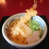 本格手打うどん おか泉