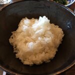 ごはん×カフェ madei - 