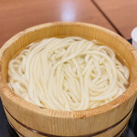 丸亀製麺 - 