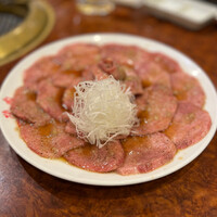 焼肉 スタミナ苑 - 