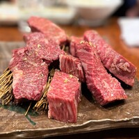 焼肉 スタミナ苑 - 