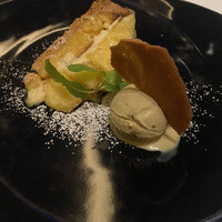 トラットリア トペ - 