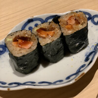 三宿の鮨 えん 別邸 - 