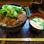 おまかせ料理　つか野 - 