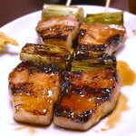 えにし - 豚バラ￥200/1本　2022.2.3