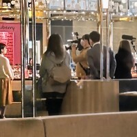 インプレイス 3-3 ヒルトン名古屋 - テレビクルー