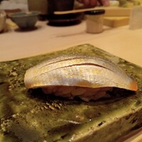 江戸深川 鮨 にしち - 