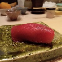 江戸深川 鮨 にしち - 