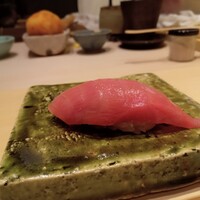 江戸深川 鮨 にしち - 