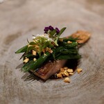 レストラン ナズ - 