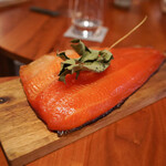 レストラン ナズ - 