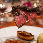 レストラン ナズ - 