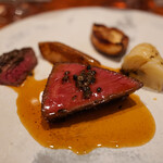 レストラン ナズ - 