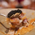 レストラン ナズ - 