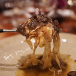 レストラン ナズ - 