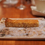 レストラン ナズ - 