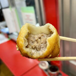 小陽生煎饅頭屋 - 